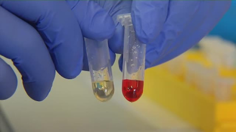 La Universidad de Valencia desarrolla un test que detecta la existencia de droga en la bebida