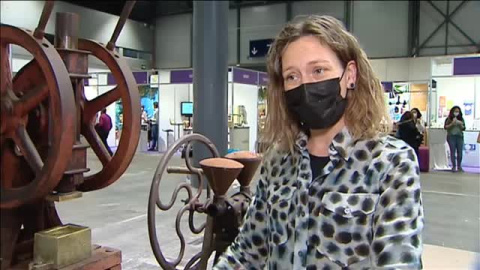 Vuelve Biocultura Vuelve Biocultura