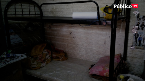 Miles de trabajadores mueren en Qatar por las condiciones laborales Miles de trabajadores mueren en Qatar por las condiciones laborales