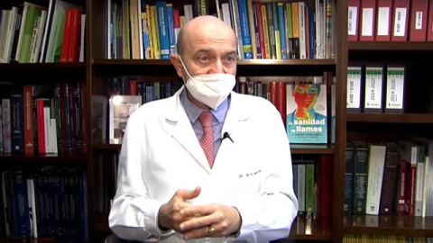 El mejor escudo contra la Covid pierde eficacia El mejor escudo contra la Covid pierde eficacia