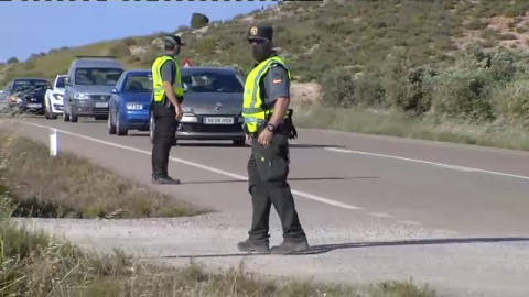 Detenido el Rambo de Requena Detenido el Rambo de Requena