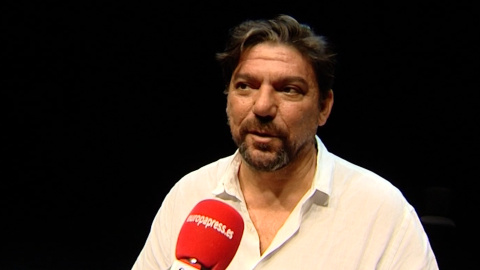 Antonio Onetti, elegido nuevo presidente de la SGAE Antonio Onetti, elegido nuevo presidente de la SGAE