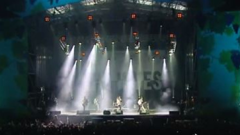 Se busca igualdad: también en los festivales Se busca igualdad: también en los festivales