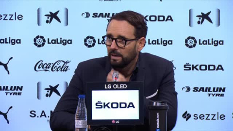 Bordalás: "Si no ganas a los de arriba, no mereces estar ahí arriba" Bordalás: "Si no ganas a los de arriba, no mereces estar ahí arriba"