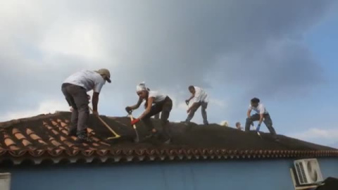 Solidaridad contra la desgracia Solidaridad contra la desgracia