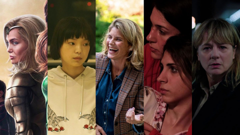 Estrenos de la semana - 05/11/2021 Estrenos de la semana - 05/11/2021