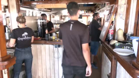 El Gobierno prevé cambios en los ERTE para la reforma laboral El Gobierno prevé cambios en los ERTE para la reforma laboral