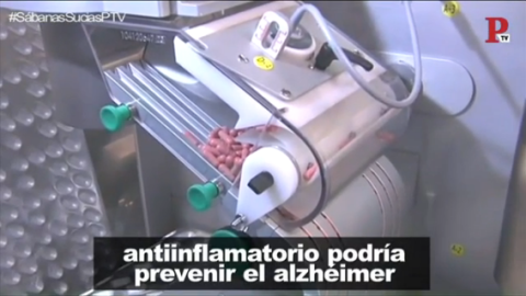 ¿Por qué ocultar un fármaco que podría prevenir el alzhéimer? ¿Por qué ocultar un fármaco que podría prevenir el alzhéimer?