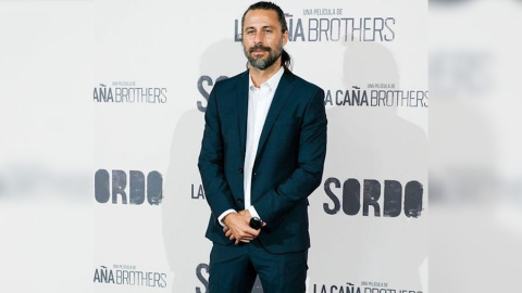 Hugo Silva cumple 42 años Hugo Silva cumple 42 años