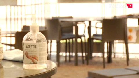 Guía para el 'terraceo' Guía para el 'terraceo'