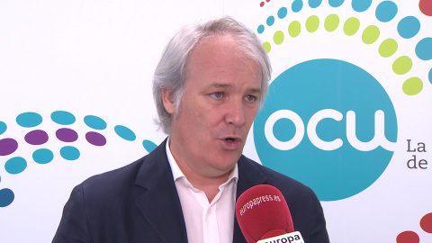 OCU sobre servicios turísticos: "Hay que tener muy claras las condiciones" OCU sobre servicios turísticos: "Hay que tener muy claras las condiciones"