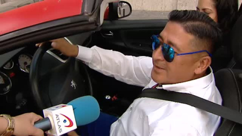 Vuelven las multas a Madrid Central Vuelven las multas a Madrid Central