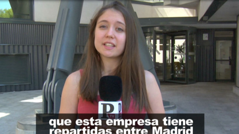 Vivir en Madrid siendo estudiante: misión imposible Vivir en Madrid siendo estudiante: misión imposible