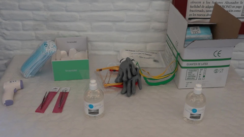 La plaza de toros de Sevilla devuelve el dinero a los abonados La plaza de toros de Sevilla devuelve el dinero a los abonados