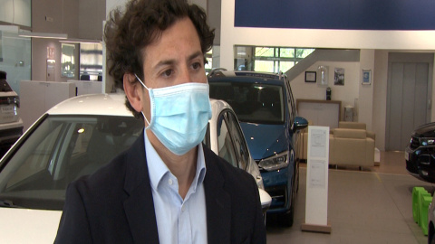 Vuelta a la actividad de los concesionarios
Vuelta a la actividad de los concesionarios