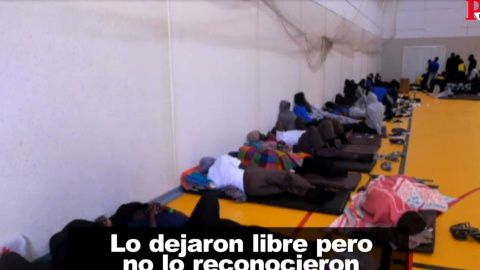 España, condenada por vulnerar los derechos de los menas España, condenada por vulnerar los derechos de los menas