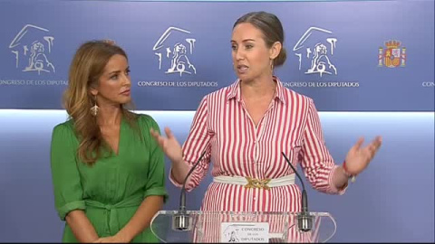 Ciudadanos no da credibilidad al CIS "de Tezanos" a pesar de sus buenos datos Ciudadanos no da credibilidad al CIS "de Tezanos" a pesar de sus buenos datos