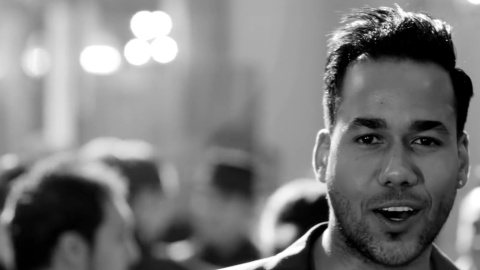 Romeo Santos, el rey de la bachata, cumple 38 años Romeo Santos, el rey de la bachata, cumple 38 años