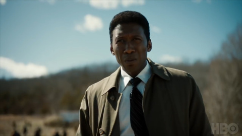 Mahershala Ali será Blade en un nuevo reboot del cazavampiros Mahershala Ali será Blade en un nuevo reboot del cazavampiros