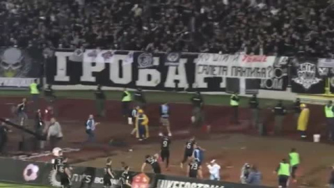 Un derbi sin miedo a la pandemia Un derbi sin miedo a la pandemia