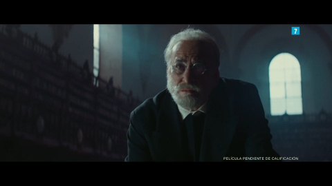 La nueva película de Amenábar es seleccionada para dos festivales La nueva película de Amenábar es seleccionada para dos festivales