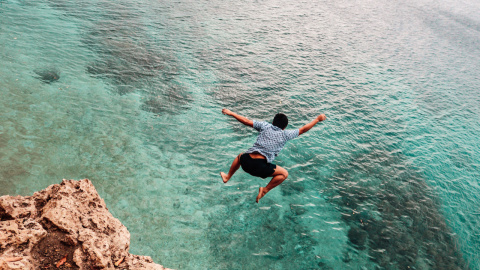 Malas zambullidas Malas zambullidas