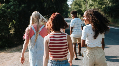 Foto de Ron Lach : Pexels