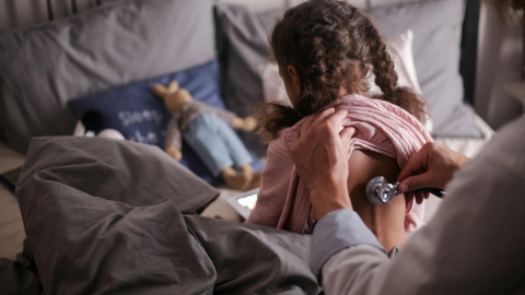 Problemas respiratorios