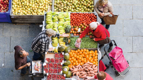  Mercat de Vic : © ACT
