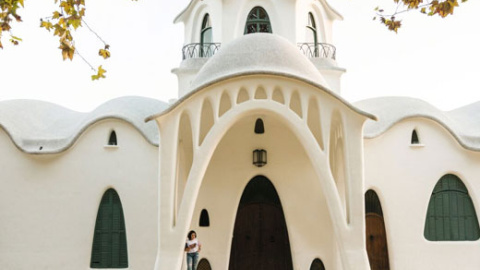  Masia Freixa : © ACT