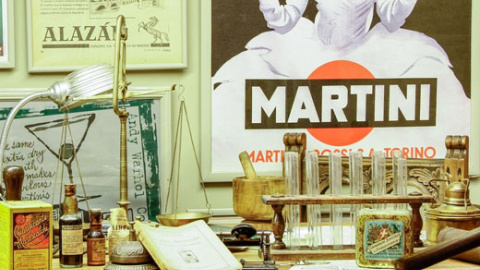  Museu del Vermut : © ACT