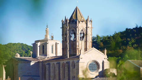  Monestir de Vallbona de les Monges: © Félix Lorenzo