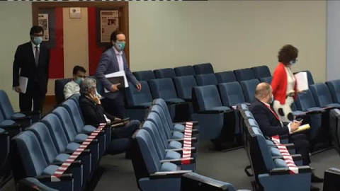 La mascarilla será también obligatoria en la nueva normalidad La mascarilla será también obligatoria en la nueva normalidad