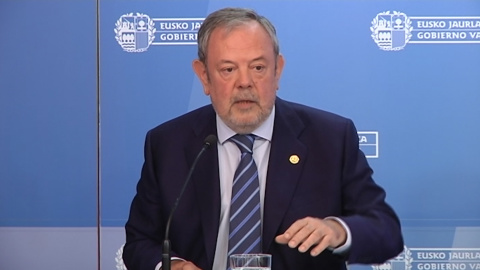 Euskadi caerá un 8,7 % de PIB y perderá 68.000 empleos en 2020 Euskadi caerá un 8,7 % de PIB y perderá 68.000 empleos en 2020