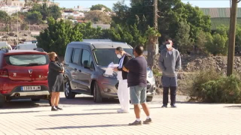 Los médicos de atención primaria a punto de explotar Los médicos de atención primaria a punto de explotar