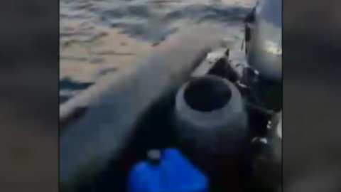 Detenido el Chatito tras una persecución en Ceuta Detenido el Chatito tras una persecución en Ceuta