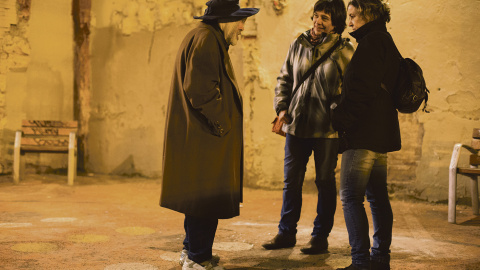 MOBILE SOCIAL Arrels Juan Lemus_Arrels Fundació _ calle