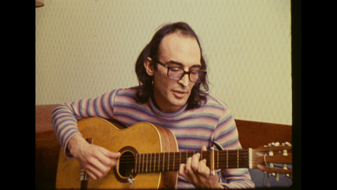 SI ME BORRARA EL VIENTO LO QUE YO CANTO_chicho