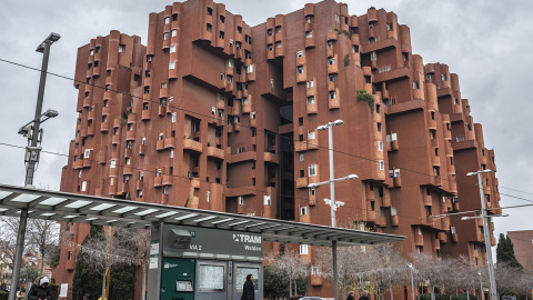 El Quinze 24_EDIFI WALDEN_Xavi Ariza-6