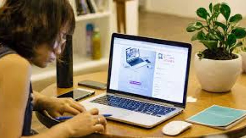 Las trampas del teletrabajo Las trampas del teletrabajo