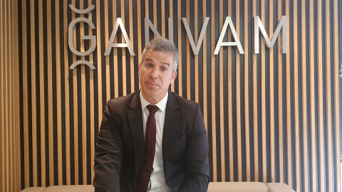 Ganvam apoya el plan para la automoción porque la que reconoce como "prioridad" Ganvam apoya el plan para la automoción porque la que reconoce como "prioridad"