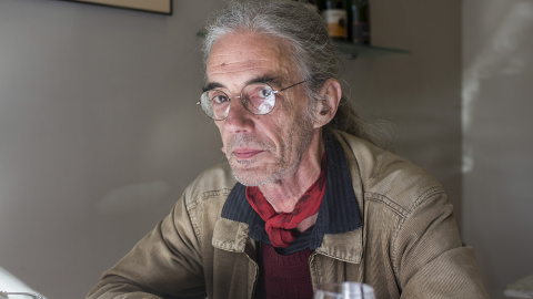 Retrato frontal II 3887