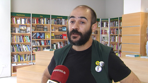 El verano, periodo para "leer disfrutando de un buen libro" El verano, periodo para "leer disfrutando de un buen libro"