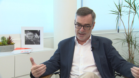 Ciudadanos remarca sus diferencias con el PP Ciudadanos remarca sus diferencias con el PP