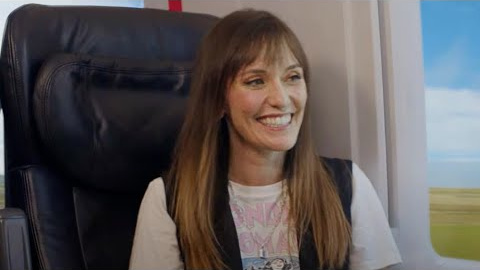 Mujeres viajeras: Roenlared - Un proyecto de renfe