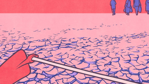 Ilustración de Santiago Bará Ilustración de Santiago Bará