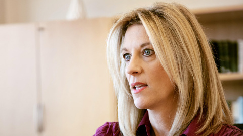 Stephanie Kelton Stephanie Kelton