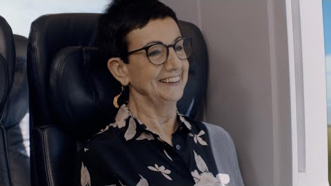 Mujeres viajeras: Carme Ruscalleda - Un proyecto de renfe