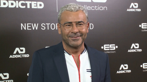 Jorge Javier Vázquez cumple 49 tras superar su peor momento Jorge Javier Vázquez cumple 49 tras superar su peor momento