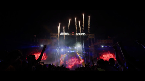 Arenal Sound aplaza su edición de este año a 2021 Arenal Sound aplaza su edición de este año a 2021